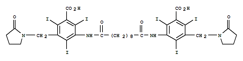 CAS 26090-51-7 structure