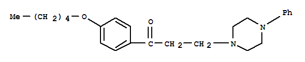 CAS 26108-51-0 structure