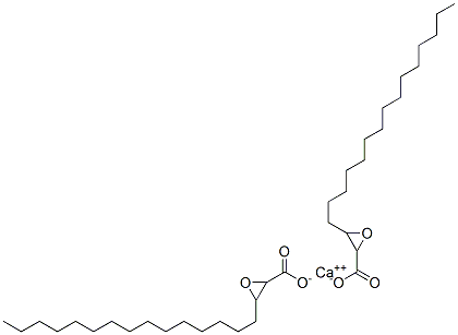 CAS 26264-51-7 molecular structure
