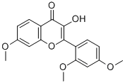 CAS 263365-51-1 molecular structure