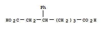 CAS 26372-51-0 structure