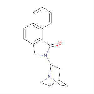 CAS 263896-51-1 molecular structure