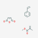 CAS 26809-51-8 structure