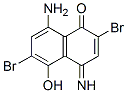 CAS 26846-51-5 molecular structure
