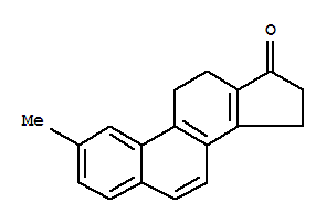 CAS 27343-51-7 molecular structure