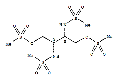 CAS 27511-51-9 structure