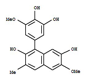 CAS 27524-51-2 molecular structure