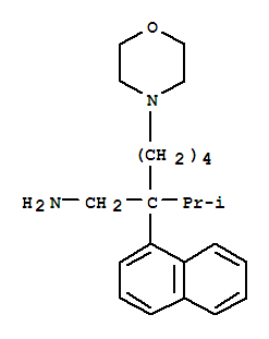 CAS 27566-51-4 structure
