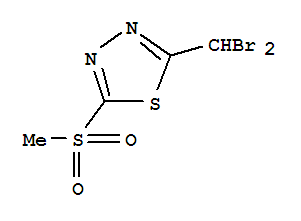 CAS 27602-51-3 structure