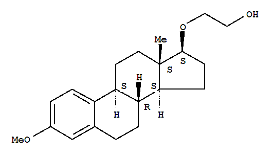 CAS 2774-51-8 molecular structure