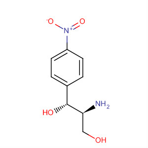 CAS 2792-51-0 molecular structure