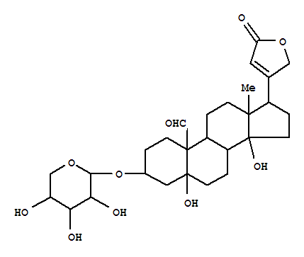 CAS 28071-51-4 structure