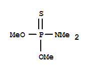 CAS 28167-51-3 molecular structure