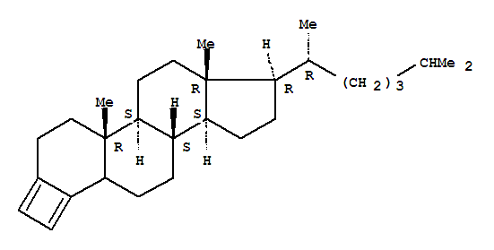 CAS 28891-51-2 structure