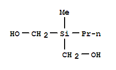 CAS 2917-51-3 molecular structure