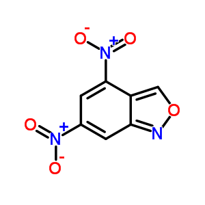 CAS 29245-51-0 structure