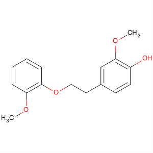 CAS 29340-51-0 molecular structure