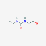 CAS 29346-51-8 molecular structure
