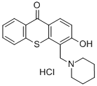 CAS 29529-51-9 molecular structure