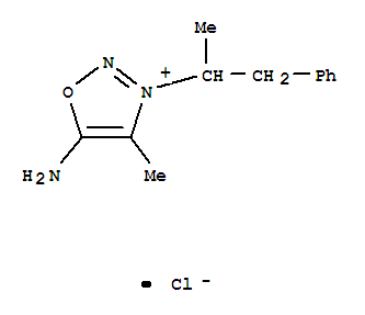 CAS 29540-51-0 molecular structure