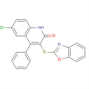 CAS 299933-51-0 structure
