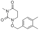 CAS 30060-51-6 structure