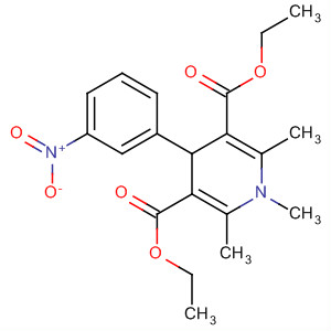 CAS 30131-51-2 molecular structure