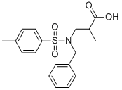 CAS 301320-51-4 molecular structure