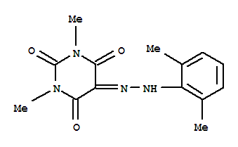 CAS 30201-51-5 structure