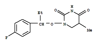 CAS 30204-51-4 structure