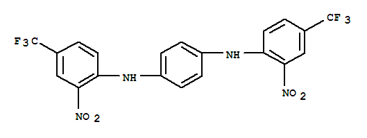 CAS 302601-51-0 molecular structure