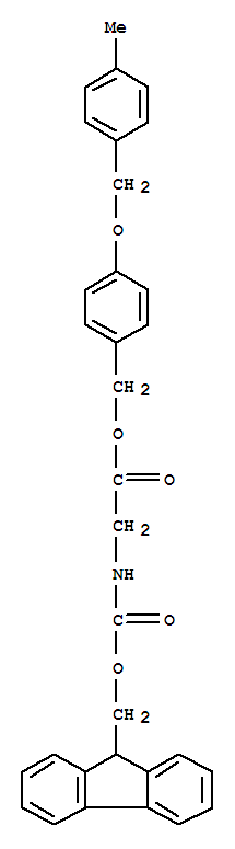 CAS 302912-51-2 structure