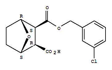 CAS 30627-51-1 molecular structure