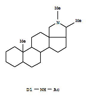 CAS 30756-51-5 structure