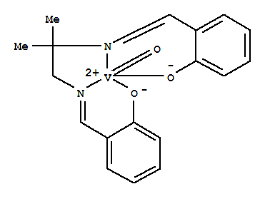 CAS 30783-51-8 molecular structure