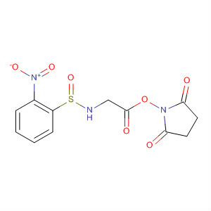 CAS 3081-51-4 molecular structure