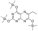 CAS 31053-51-7 structure
