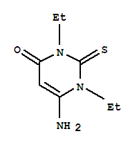CAS 3120-51-2 molecular structure