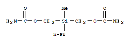 CAS 3124-51-4 molecular structure