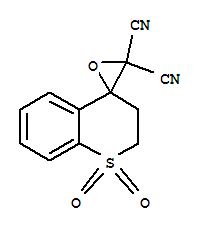 CAS 31273-51-5 molecular structure