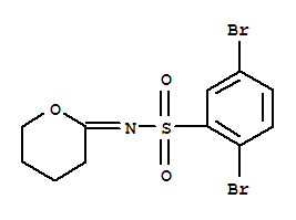 CAS 3128-51-6 structure