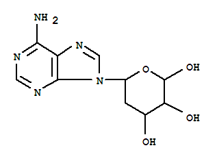 CAS 31427-51-7 molecular structure