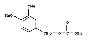 CAS 31558-51-7 molecular structure