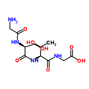 CAS 317383-51-0 structure