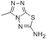 CAS 3176-51-0 molecular structure
