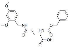 CAS 31874-51-8 molecular structure
