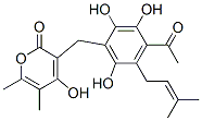 CAS 32274-51-4 structure