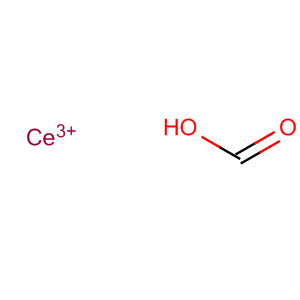 CAS 3252-51-5 molecular structure