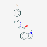 CAS 328119-51-3 molecular structure