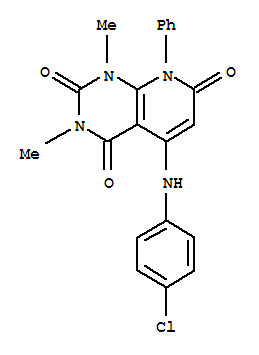 CAS 328532-51-0 structure